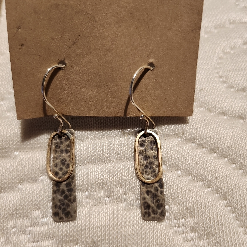 Sundance Earrings